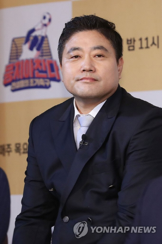 양준혁 (사진=연합뉴스)